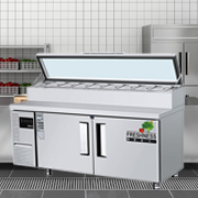 Kulkas Salad Bar